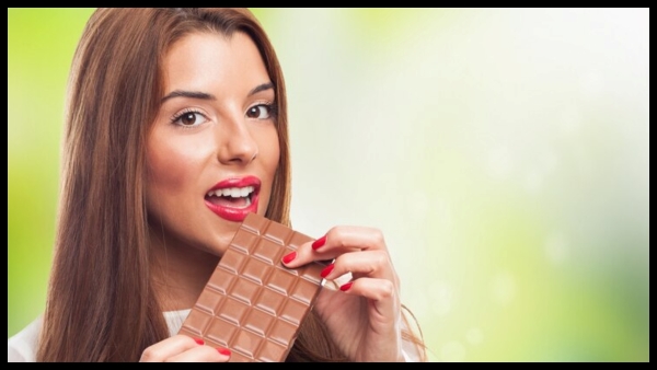 Toxic metals found in chocolates Toxic metals found in chocolates