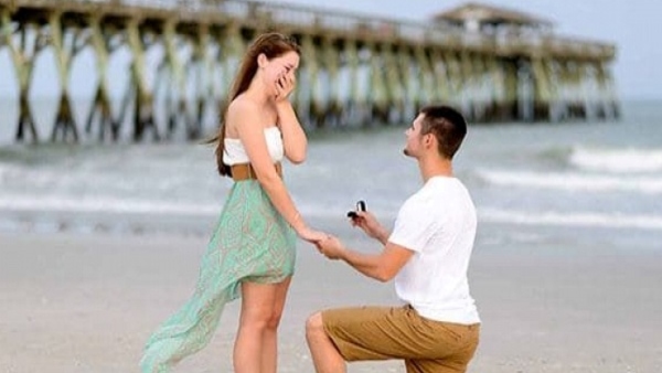 How to Propose to Your Girlfriend