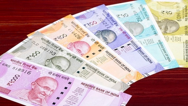 How to identify fake indian currenccy notes