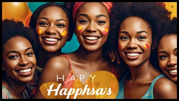 Happy Friendship Day 2024 Happy Friendship Day 2024