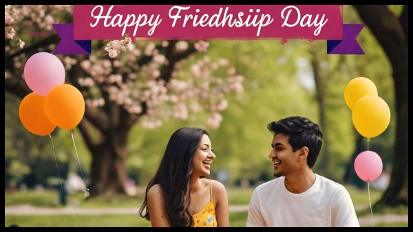 Happy Friendship Day 2024 Happy Friendship Day 2024