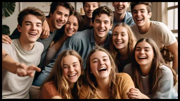 Happy Friendship Day 2024 Happy Friendship Day 2024