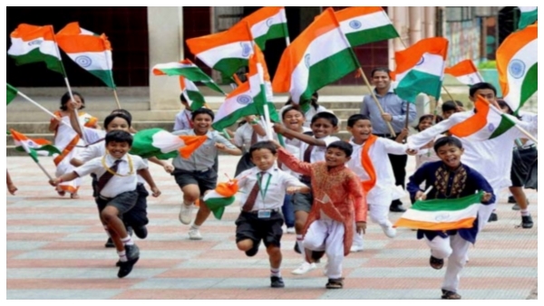 Is this year the 77th or 78th Independence Day