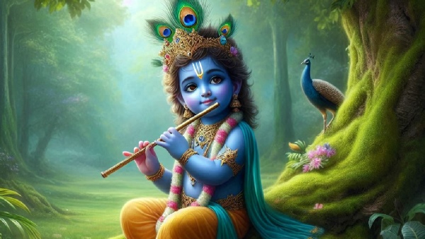 Janmashtami 2024