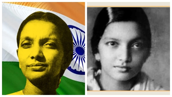 Kalpana Dutta Pioneer of India s Freedom Struggle
