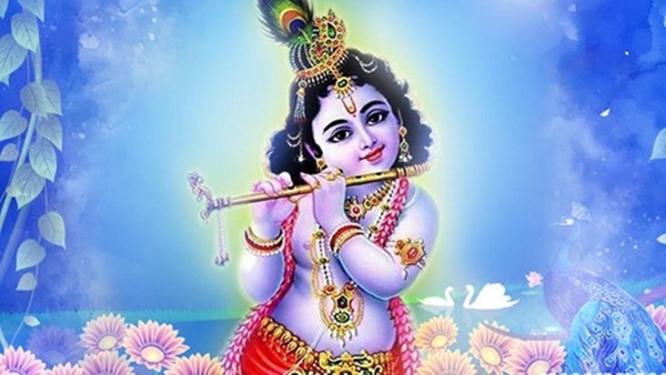 Krishna Janmashtami Krishna Janmashtami