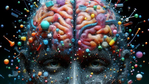 The Hidden Danger of Microplastics The Hidden Danger of Microplastics