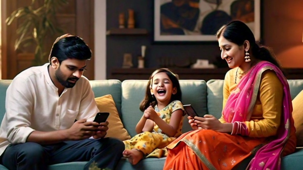 How does phone addiction affect relationships How does phone addiction affect relationships