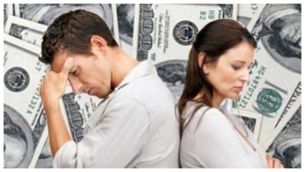 Money is necessary for survival