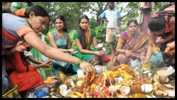 When is Naga panchami