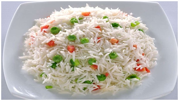 Navratan Pulao