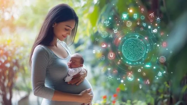 infections cause birth defects during pregnancy