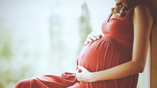infections cause birth defects during pregnancy