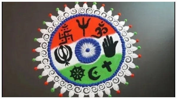 Independence Day 2024 Rangoli Designs