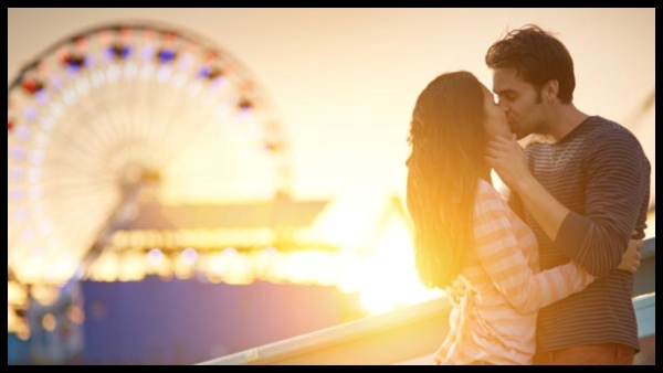 What kind of men do women like by expert