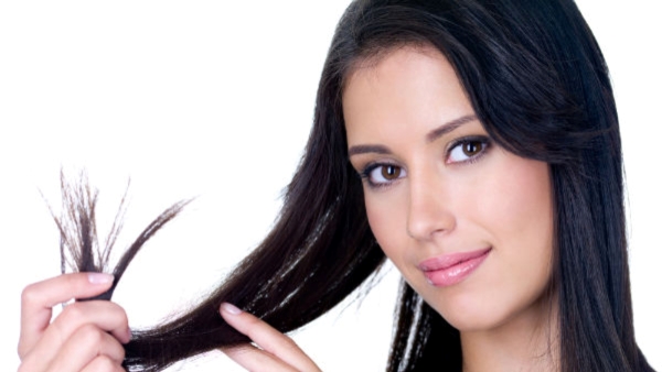 Say Goodbye to Dry Hair and Split Ends Say Goodbye to Dry Hair and Split Ends