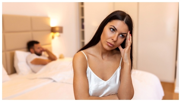 Signs your partner doesn t actually love you