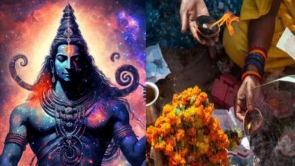 Somvati Amavasya 2024