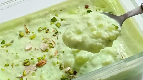 Ganesh Chaturthi Recipe-Sorakaya payasam Ganesh Chaturthi Recipe-Sorakaya payasam