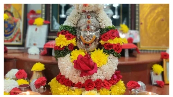 Varalakshmi Vratham 2024