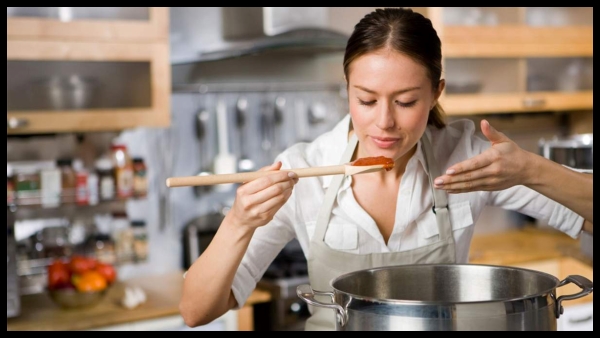 Vastu tips for Kitchen