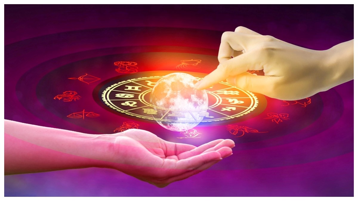 Weekly Lucky Zodiac signs