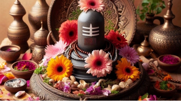 Shravan Shivratri in Augusut