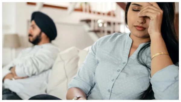 Why Husbands are often silent