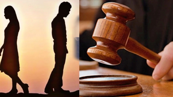 Woman Asks for Rs 6 Lakh Monthly Maintenance from Husband i