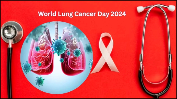 World Lung Cancer Day 2024