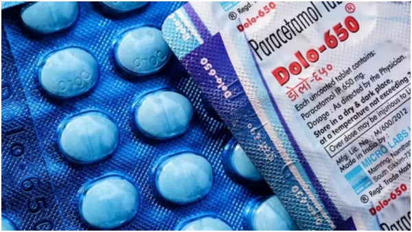 53 Medicines Including Paracetamol Fail Quality Tests