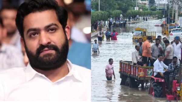 Andhra Flood Victims Need Your Help