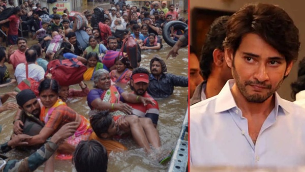 Andhra Flood Victims Need Your Help