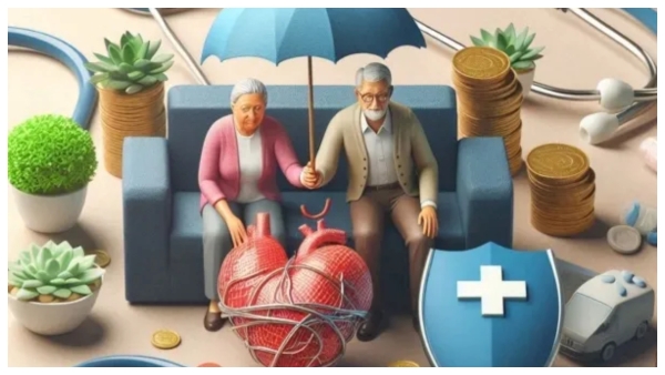 Ayushman Bharat for Senior Citizens