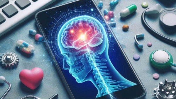 Global Study Reveals Mobile Phone s Link to Brain Cancer
