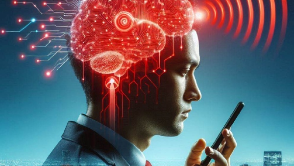 Global Study Reveals Mobile Phone s Link to Brain Cancer