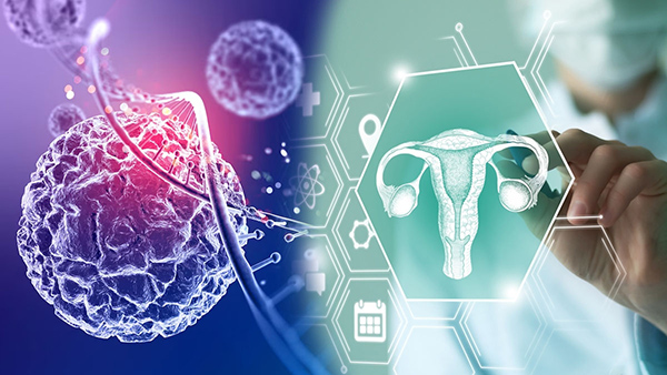 Gynecologist Explains All About Cervical Cancer Symptoms