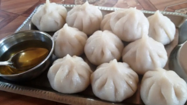 How To Coconut Jaggery Modak Recipe