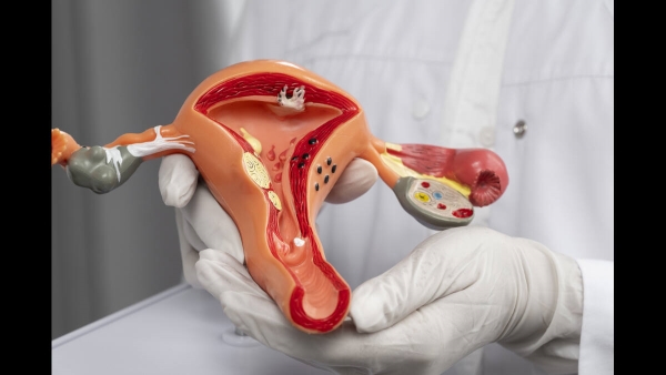 Cervical Cancer Symptoms