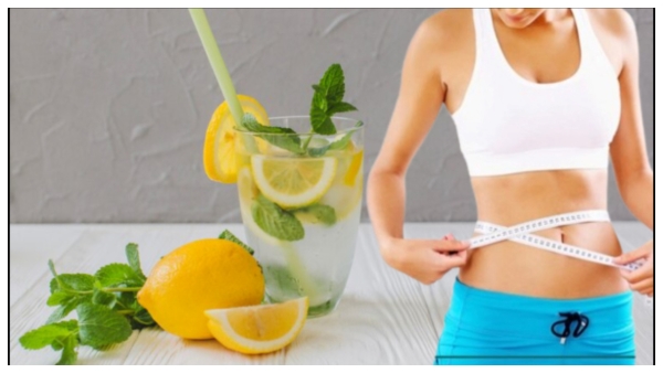 Drink This After Meals to Burn Fat Fast Drink This After Meals to Burn Fat Fast