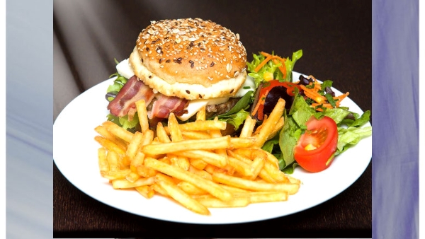 Animal Fat Lurking in Your Favorite Foods Animal Fat Lurking in Your Favorite Foods