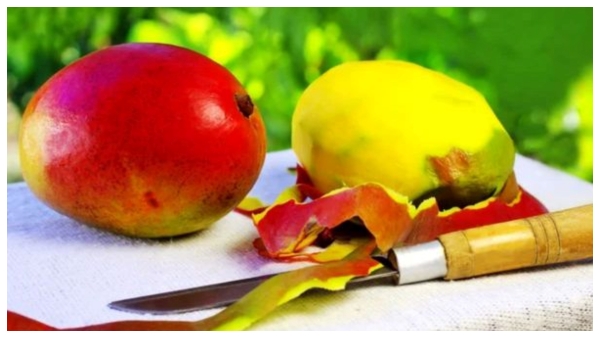 Best Fruit Peels That Can Help Lower Blood Sugar Levels Best Fruit Peels That Can Help Lower Blood Sugar Levels