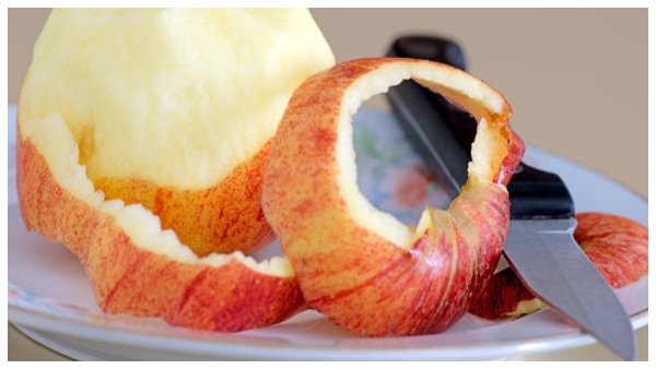 Best Fruit Peels That Can Help Lower Blood Sugar Levels Best Fruit Peels That Can Help Lower Blood Sugar Levels