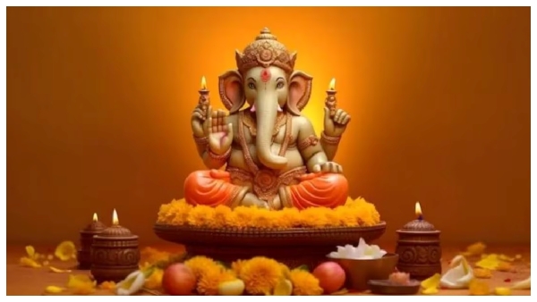 Auspicious yog on Vinayaka Chavithi