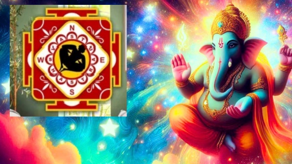 Ganesh chaturthi 2024