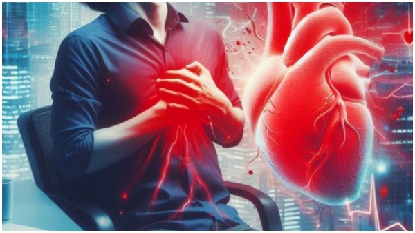 link between gum disease and heart health