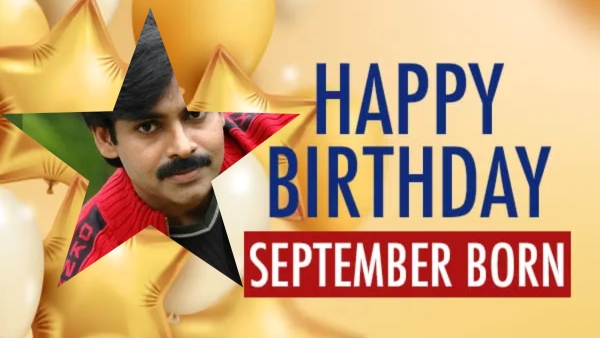 Happy Birthday September Born Personality Traits Happy Birthday September Born Personality Traits