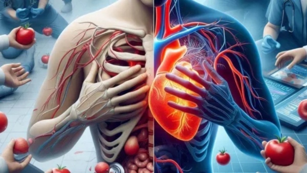 Antibiotic May Harm Your Heart