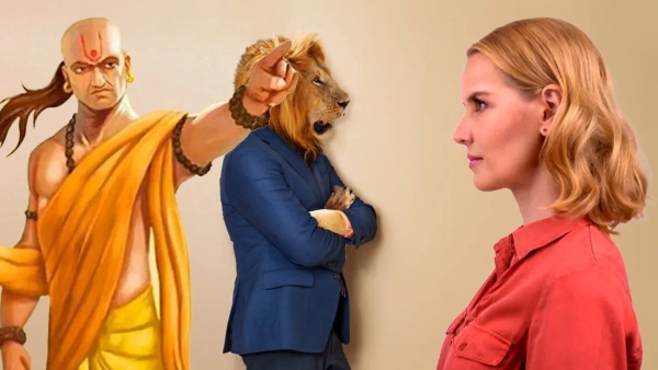 Secrets to Keep from Your Wife