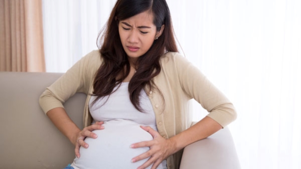 High-Risk Pregnancy